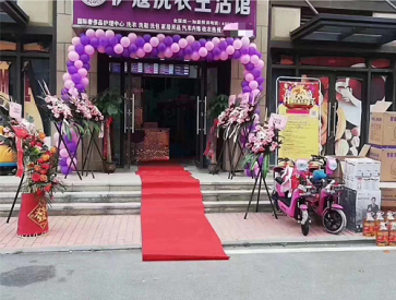 開干洗店利潤怎么樣與開店規(guī)模相關