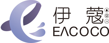 伊蔻洗衣logo